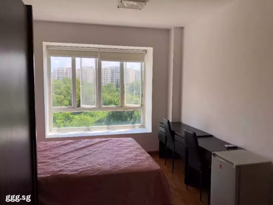 Room Rent • Geylang •  Mi Casa • S$1700 • Condo • Master Room Photo