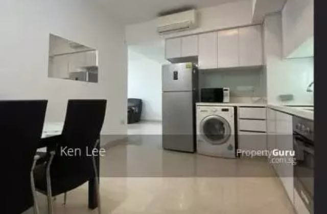 Room Rent • Museum •  Eight Riversuites • S$2700 • Apartment • Master Room