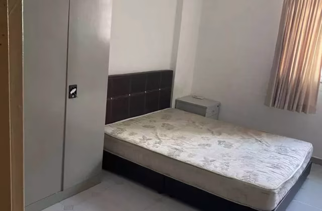 Room Rent • Downtown Core • 407 Sin Ming Avenue • S$1200 • 3-Room (2 BR) • Common Room