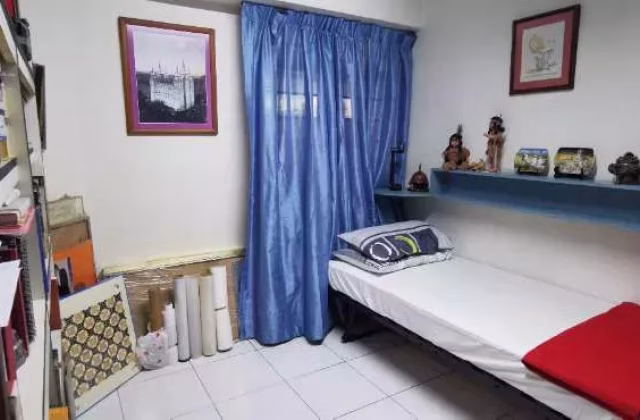 Room Rent • Sembawang • 518 Woodlands Drive 14 • S$650 • 3-Room (2 BR) • Common Room