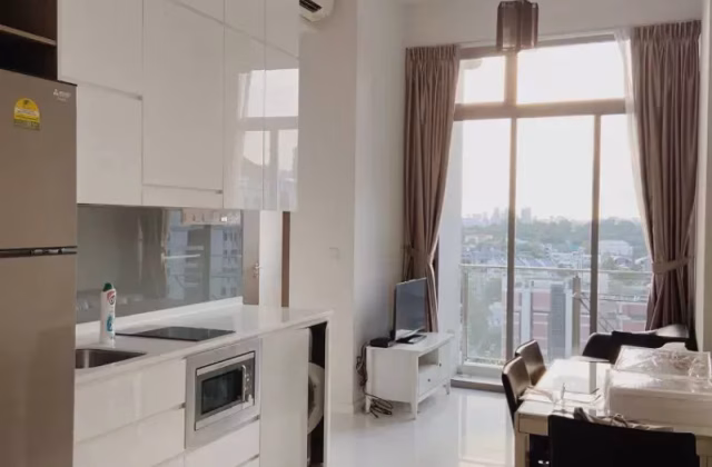Room Rent • Newton •  One Dusun Residences • S$3000 • Condo • Short-term Rental