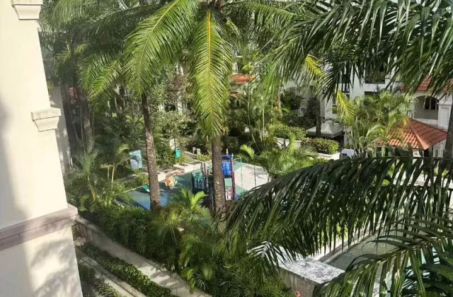 Room Rent • Ang Mo Kio •  Estella Gardens • S$650 • Condo • Maid Room