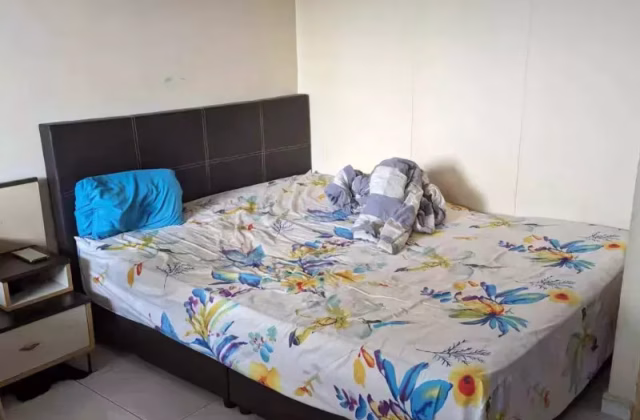 Room Rent • Sembawang • 728 Woodlands Circle • S$750 • 4-Room (3 BR) • Common Room