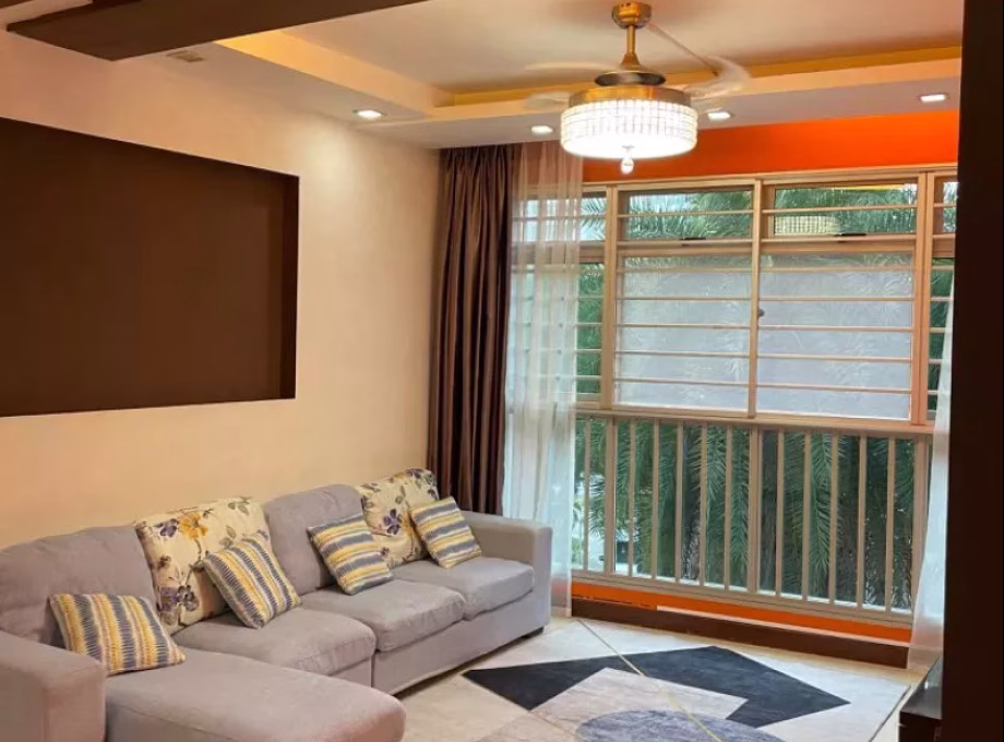 House Rent • Bishan • 275A Compassvale Link • S$4000 • 4-Room (3 BR) • 969ft² / 90m² Photo