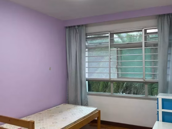 House Rent • Bishan • 275A Compassvale Link • S$4000 • 4-Room (3 BR) • 969ft² / 90m² Photo