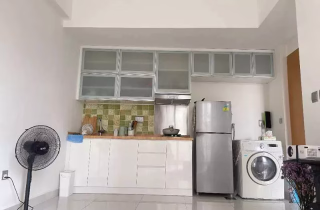 Room Rent • Outram •  Casa Aerata • S$1900 • Apartment • Master Room
