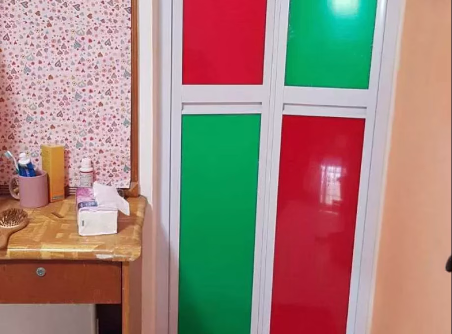 Room Rent • Rochor • 707 Yishun Avenue 5 • S$950 • 3-Room (2 BR) • Master Room Photo