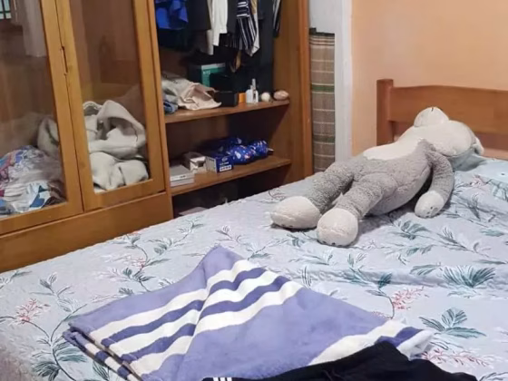 Room Rent • Rochor • 707 Yishun Avenue 5 • S$950 • 3-Room (2 BR) • Master Room Photo