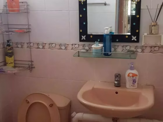 Room Rent • Rochor • 707 Yishun Avenue 5 • S$950 • 3-Room (2 BR) • Master Room Photo
