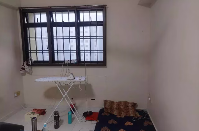 Room Rent • Lim Chu Kang • 651B Jurong West Street 61 • S$650 • 3-Room (2 BR) • Common Room