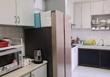 Room Rent • Museum • 53 Geylang Bahru • S$1200 • Executive HDB • Common Room
