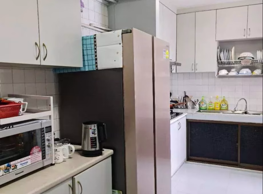 Room Rent • Museum • 53 Geylang Bahru • S$1200 • Executive HDB • Common Room Photo