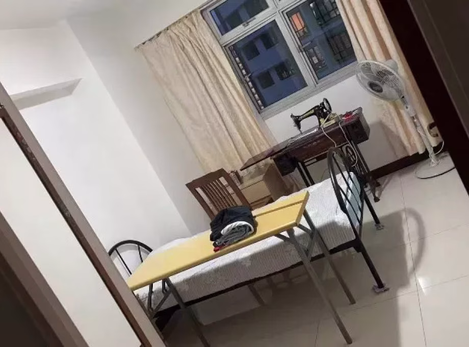 Room Rent • Bishan • 416A Fernvale Link • S$850 • 5-Room (4 BR) • Common Room Photo
