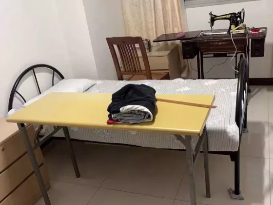 Room Rent • Bishan • 416A Fernvale Link • S$850 • 5-Room (4 BR) • Common Room Photo