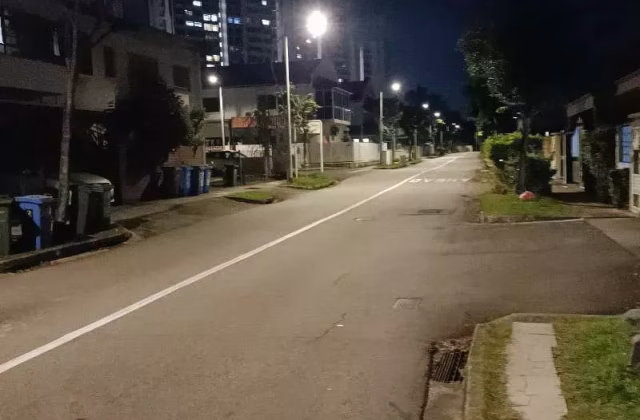 Room Rent • Marine Parade •  Wan Tho Lodge • S$700 • Terraced House • Common Room