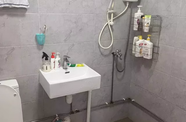 Room Rent • Geylang • 108 Teck Whye Lane • S$1000 • 3-Room (2 BR) • Master Room