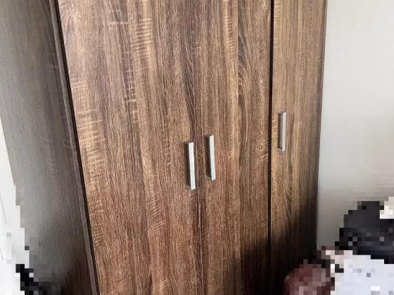Room Rent • Sembawang • 572B Woodlands Avenue 1 • S$1500 • 5-Room (4 BR) • Master Room Photo