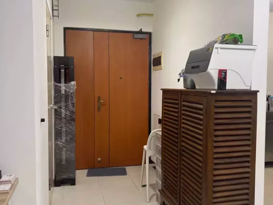 Room Rent • Sembawang • 572B Woodlands Avenue 1 • S$1500 • 5-Room (4 BR) • Master Room Photo