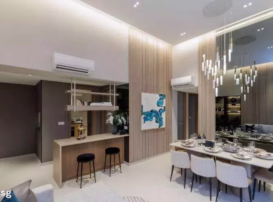 House Sale • Rochor •  North Gaia • S$1100000 • Condo • 958ft² / 89m² Photo