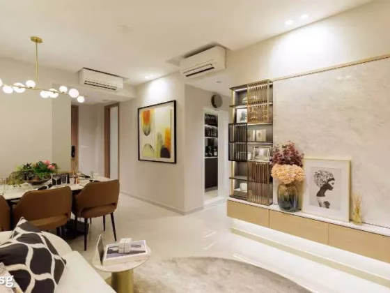 House Sale • Rochor •  North Gaia • S$1100000 • Condo • 958ft² / 89m² Photo