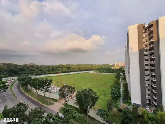 House Sale • Rochor •  North Gaia • S$1300000 • Condo • 1055ft² / 98m² Photo
