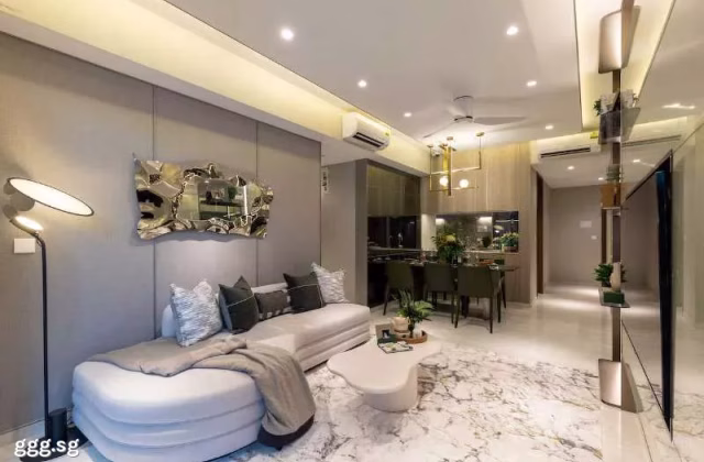 House Sale • Simpang •  Grand Dunman • S$1970000 • Condo • 775ft² / 71m²