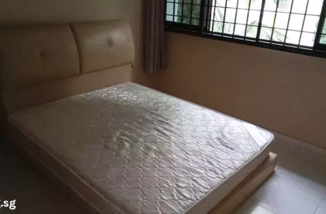 Room Rent • Sembawang • 711 Woodlands Drive 70 • S$750 • 5-Room (4 BR) • Common Room