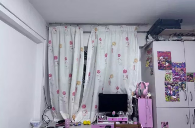Room Rent • Rochor • 259 Yishun Street 22 • S$900 • 3-Room (2 BR) • Common Room