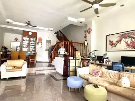 Room Rent • Rochor •  Heeton Park • S$1300 • Apartment • Master Room Photo