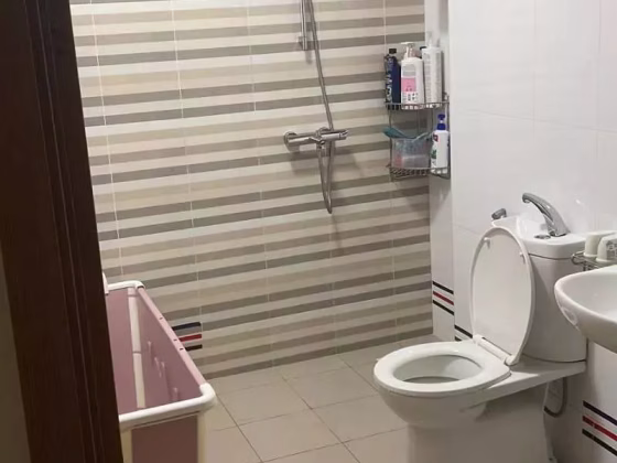 Room Rent • Changi • 405A Northshore Drive • S$950 • 2-Room (1 BR) • Common Room Photo