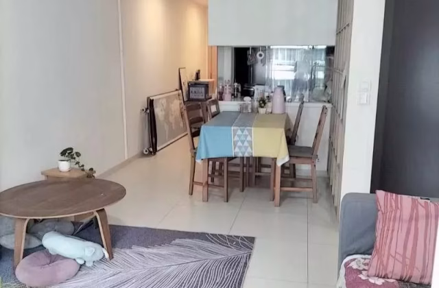 Room Rent • Ang Mo Kio •  Livia • S$1500 • Apartment • Master Room