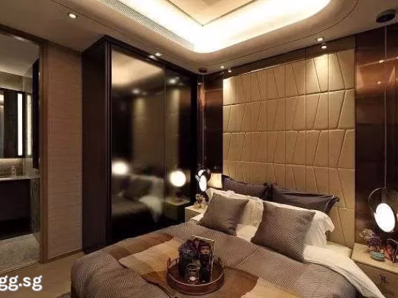 House Sale • Novena •  Leedon Green • S$1600000 • Condo • 538ft² / 49m² Photo