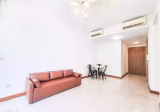 House Rent • Tuas •  One Oxley Rise • S$4900 • Condo • 711ft² / 66m²