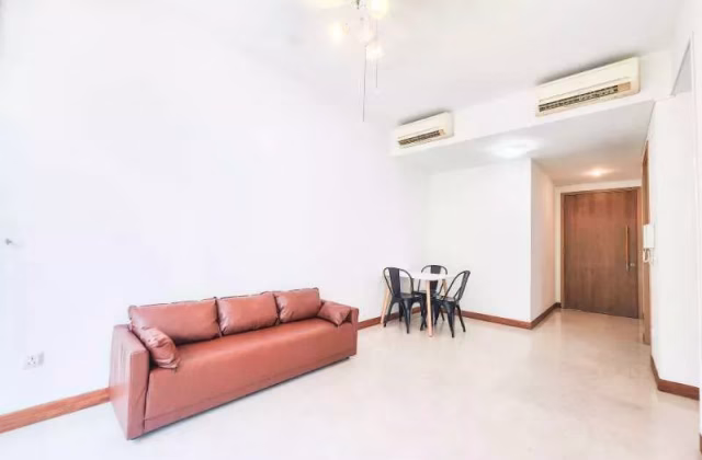 House Rent • Tuas •  One Oxley Rise • S$4900 • Condo • 711ft² / 66m²