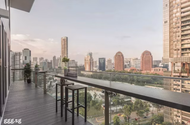 House Sale • Bedok •  The Lumos • S$6030000 • Apartment • 2443ft² / 226m²