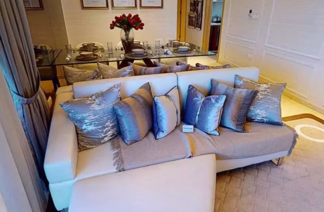 House Sale • Museum •  The Line@tanjong Rhu • S$1910000 • Condo • 829ft² / 77m²