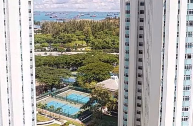 House Sale • Museum •  The Line@tanjong Rhu • S$8810000 • Condo • 3432ft² / 318m²