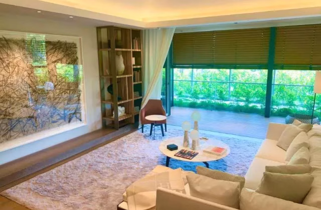 House Sale • Novena •  Olina Lodge • S$3790000 • Condo • 1292ft² / 120m²