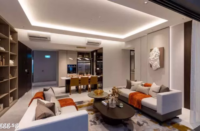 House Sale • Western Water Catchment •  Tenet • S$2100000 • Condo • 1561ft² / 145m²