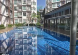 House Rent • Museum •  Uptown @ Farrer • S$5700 • Apartment • 900ft² / 83m²