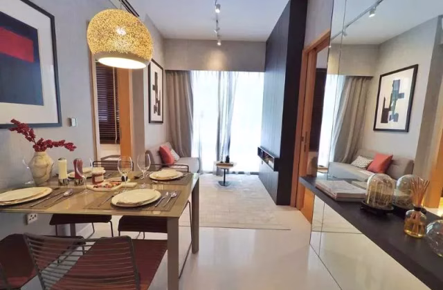 House Sale • Newton •  26 Newton • S$2220000 • Condo • 1119ft² / 103m²
