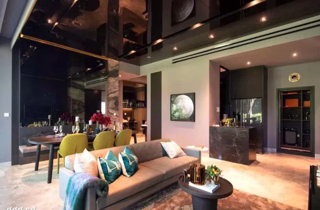 House Sale • Woodlands •  Jervois Prive • S$1530000 • Apartment • 549ft² / 51m²
