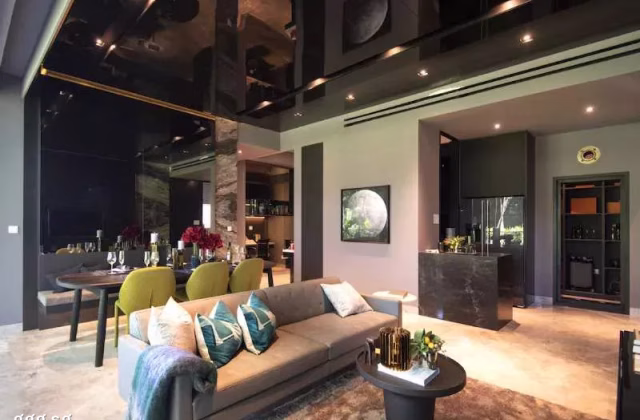 House Sale • Woodlands •  Jervois Prive • S$2320000 • Apartment • 807ft² / 74m²