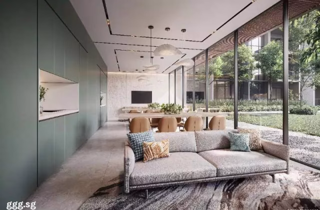 House Sale • Bukit Batok •  Altura • S$1340000 • Apartment • 980ft² / 91m²