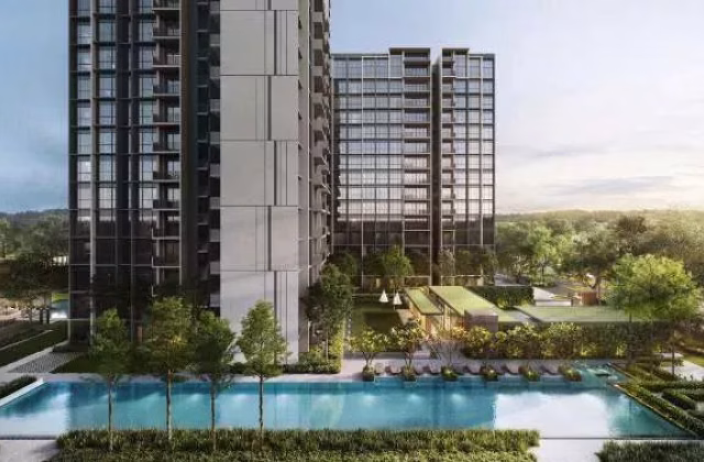 House Sale • Bukit Batok •  Altura • S$2180000 • Apartment • 1539ft² / 142m²