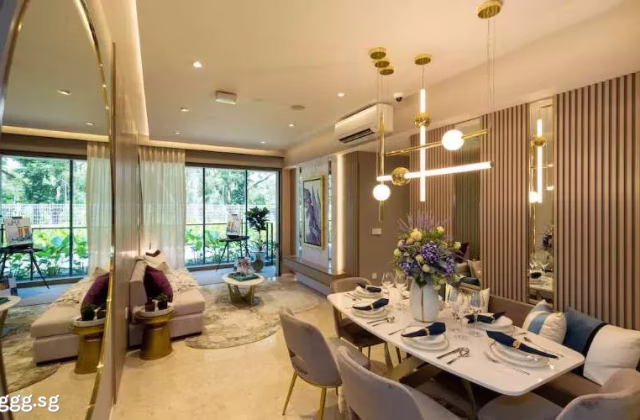 House Sale • Orchard •  Amo Residence • S$5588000 • Apartment • 2293ft² / 213m²