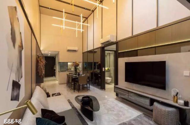 House Sale • Bukit Timah •  Sky Eden@bedok • S$2220000 • Apartment • 1087ft² / 100m²