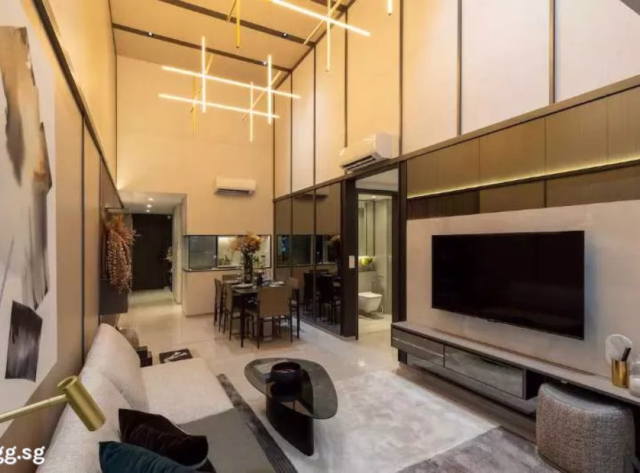 House Sale • Bukit Timah •  Sky Eden@bedok • S$2220000 • Apartment • 1087ft² / 100m² Photo