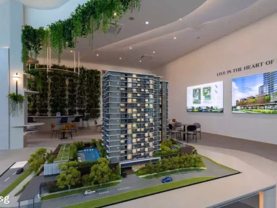 House Sale • Bukit Timah •  Sky Eden@bedok • S$2630000 • Apartment • 1302ft² / 120m² Photo