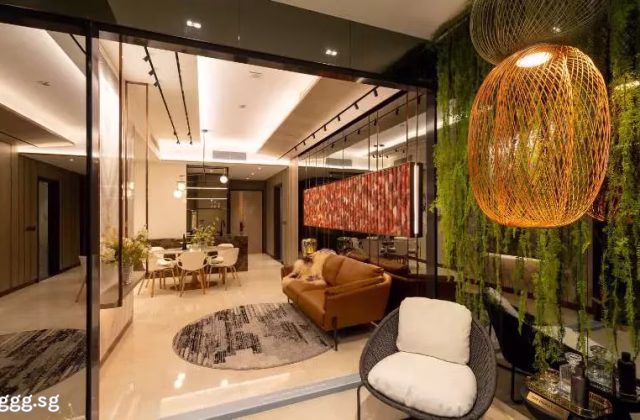 House Sale • Woodlands •  Perfect Ten • S$2630000 • Apartment • 753ft² / 69m²